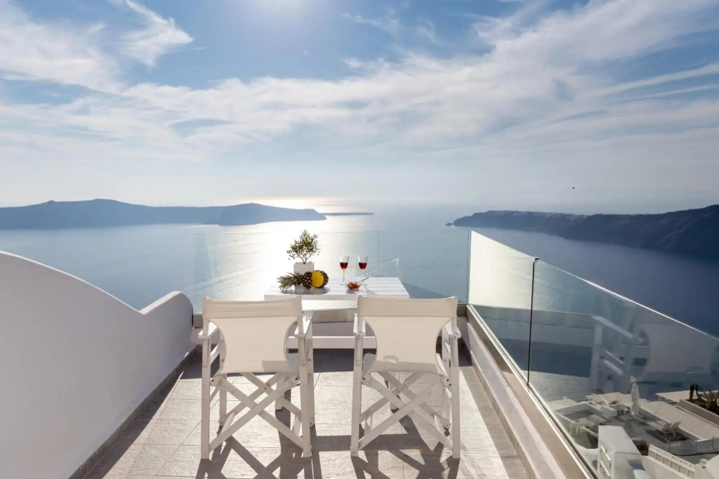 Unique Suites