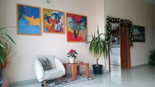 Hotel Aurora