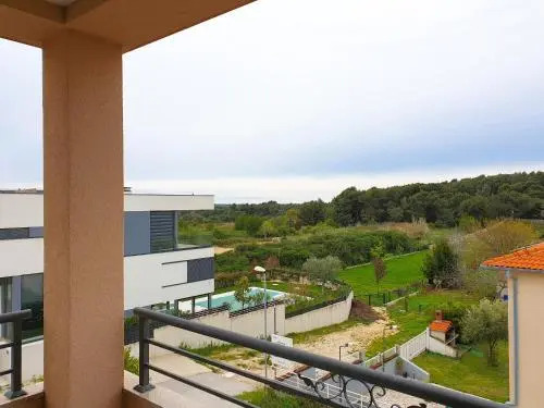 Maslina Apartment
