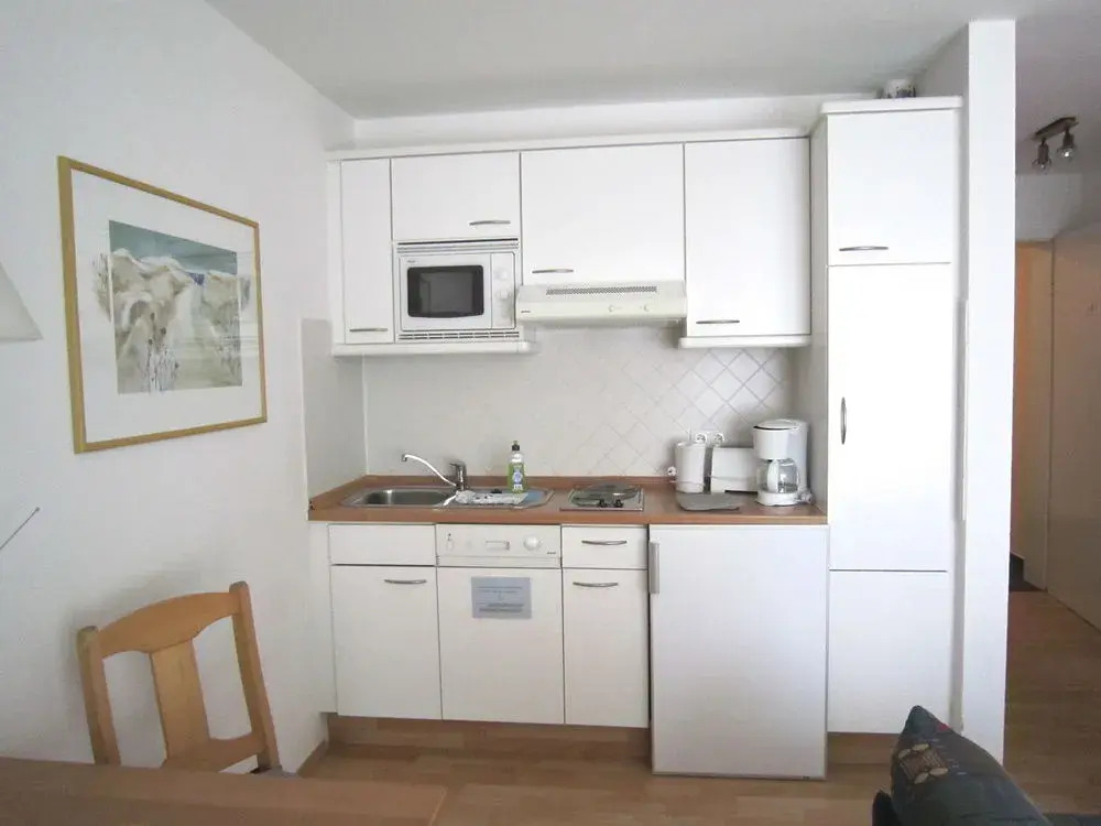 Haus Strandperle
