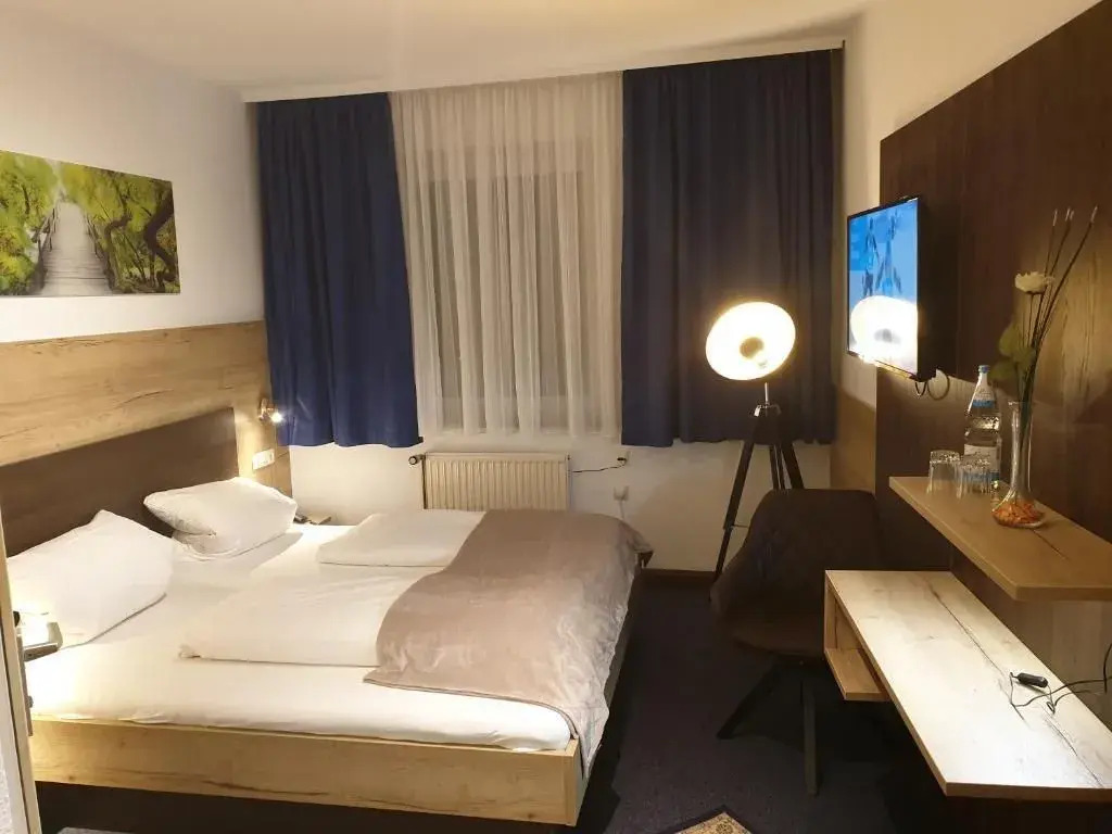 Hotel Wacker