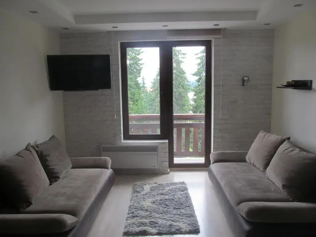 Apartments Vanja i Vrh
