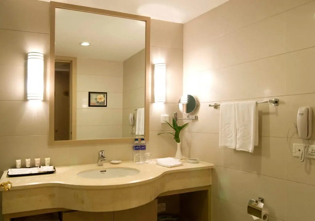 Jiale Grand Hotel