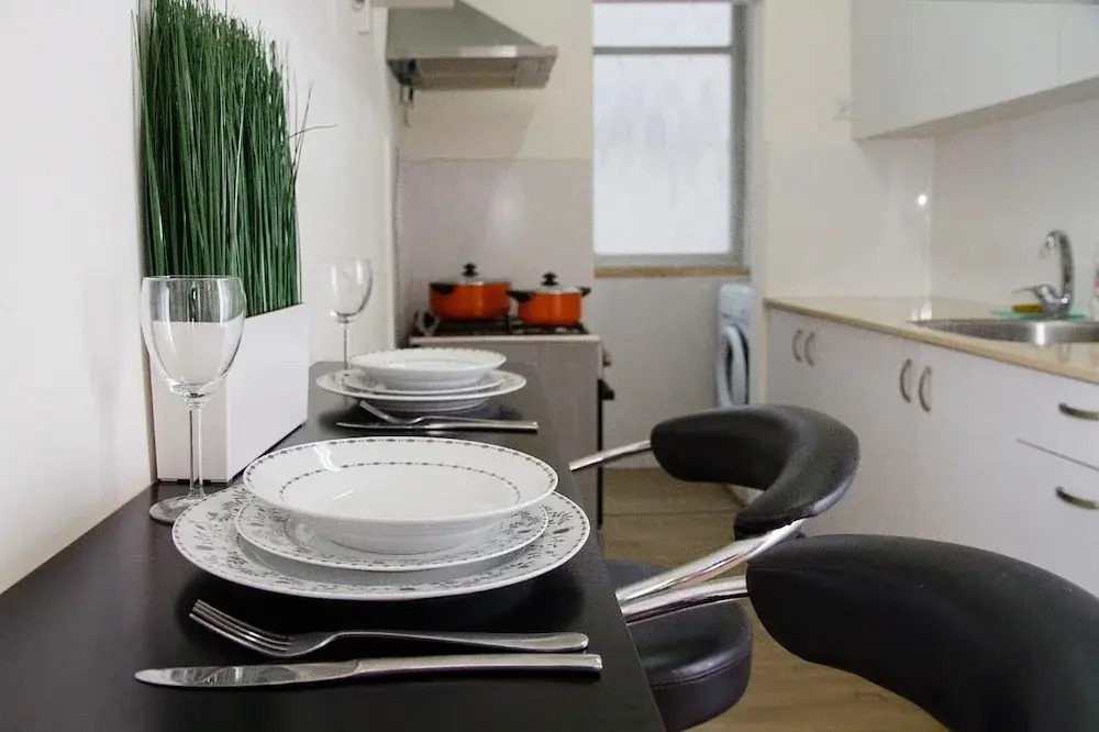 GK Apartments - Limbskit 3
