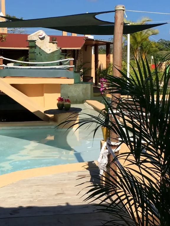 Cabrera Chalet