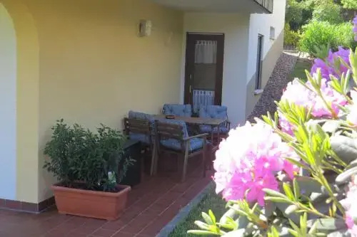 Ferienwohnung am Eck