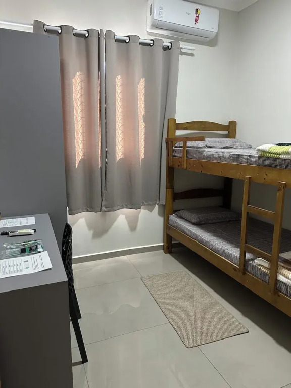 Guaru Inn Hostel