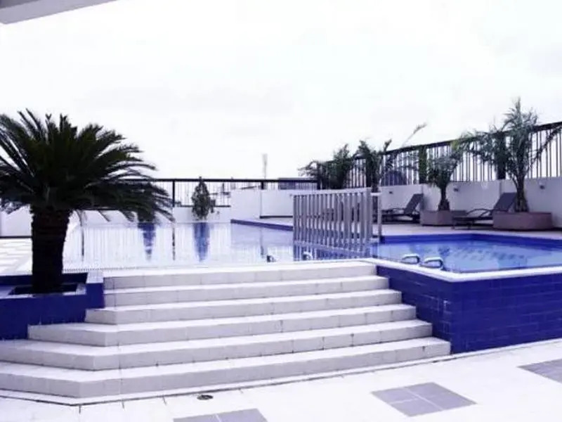 Twin Hotel
