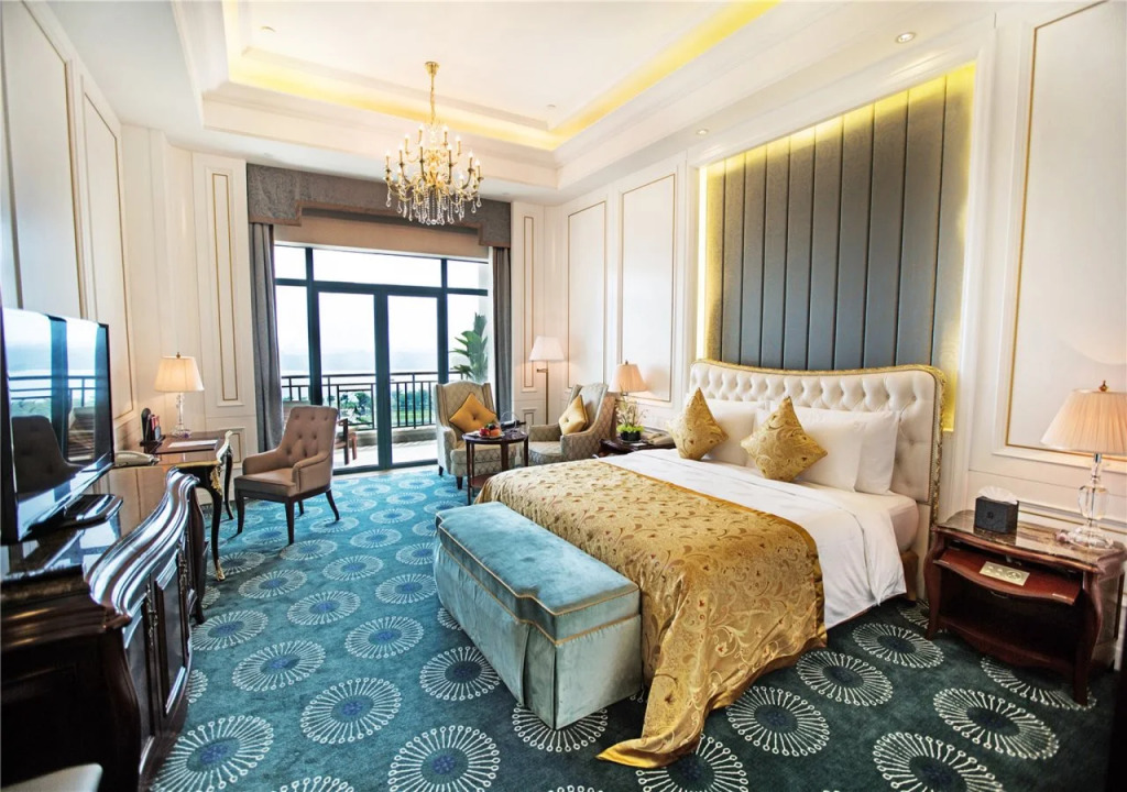 Wuhan Hengda Hotel