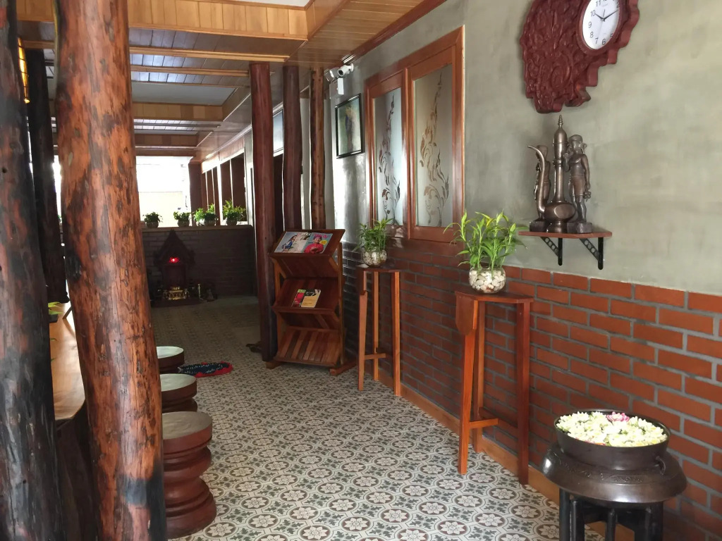 BB Angkor Residence