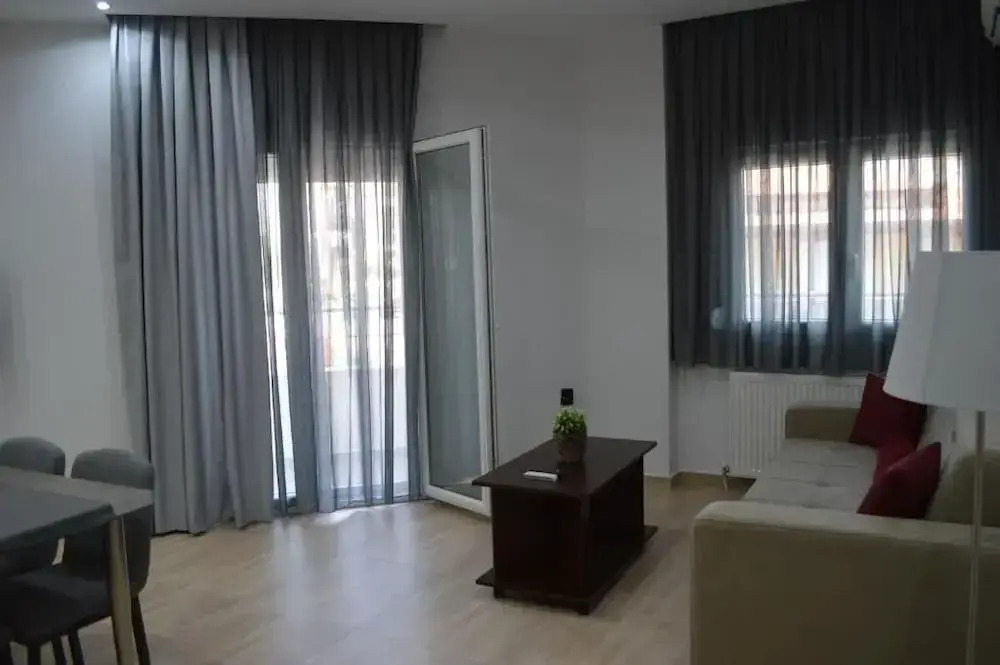 Kamis Suite