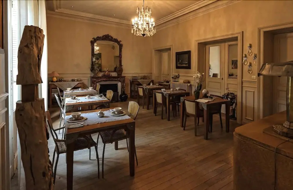 Hotel Le Clos Raymi