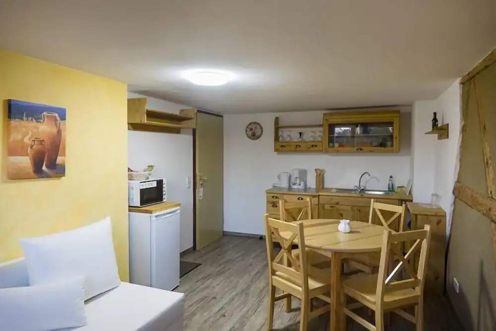 Panoramahotel Lilienstein