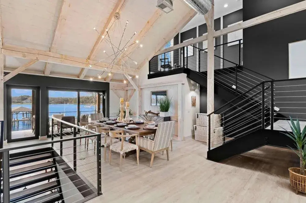Keenan Beach W/beach, Heated Pool & Game Room