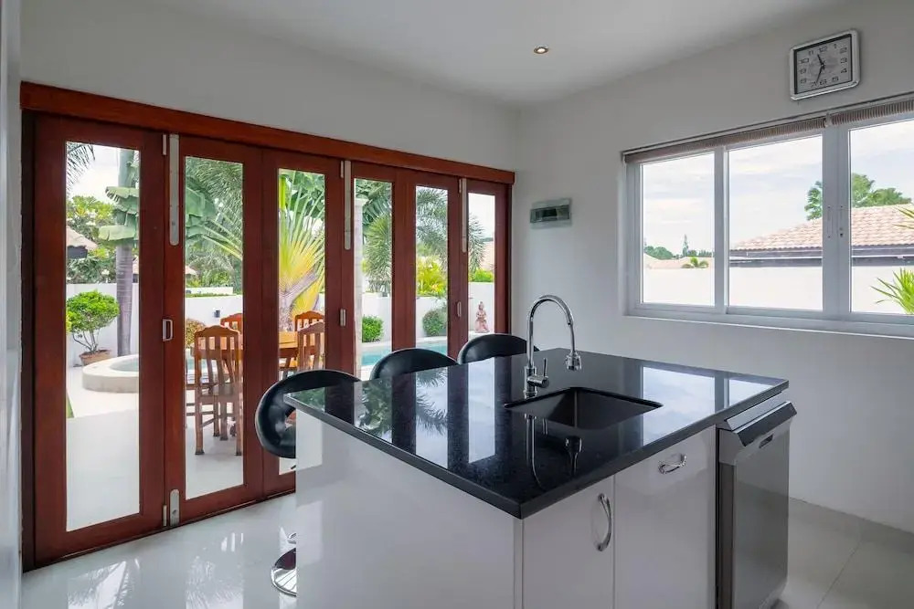 Orchid Paradise Homes Villa OPV 202
