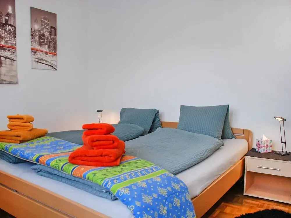 Saleggi Apt 20 Locarno