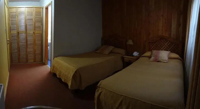 Hostal Pacifico