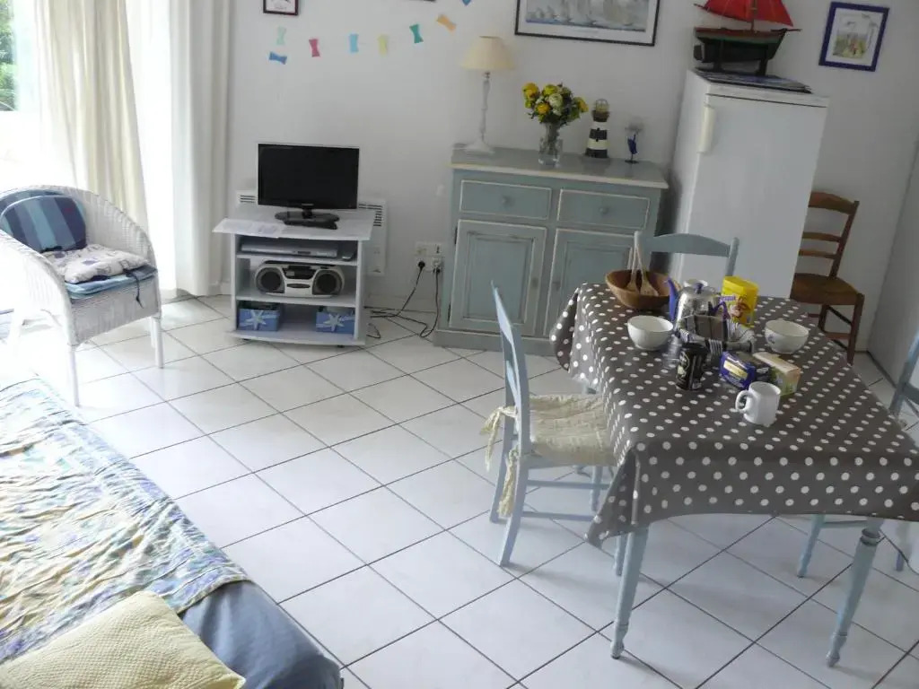 Oceania, Appartement 3 étoiles à Carnac