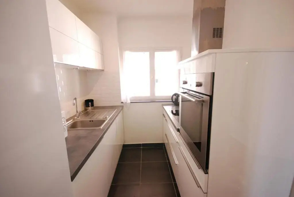 Appartement 2 Chambres Proche Croisette
