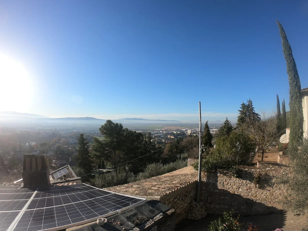 House Near Assisi Perfect for Holidays With Animals
