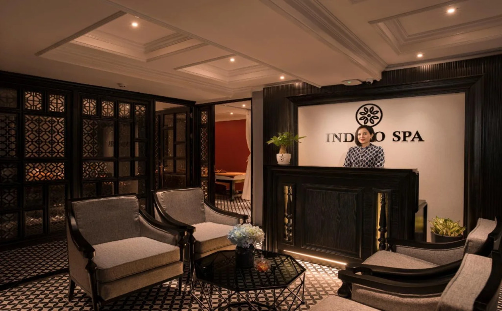 Acoustic Hotel & Spa