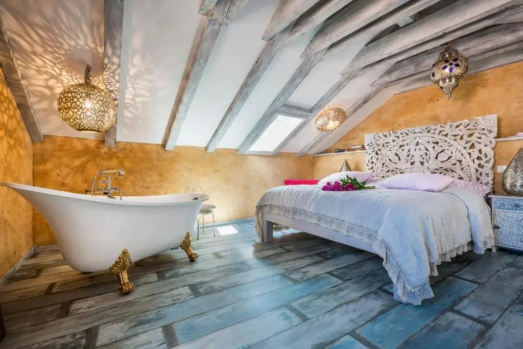 La Dolce Vita Residence - Romantic Boutique Stay for Couples, Veli Lošinj Old Town