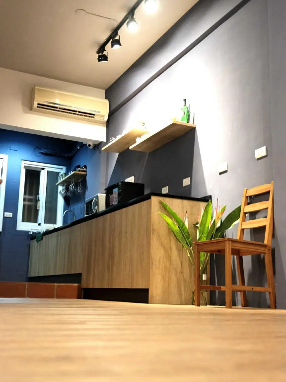 Backpacker 41 Hostel - Kaohsiung