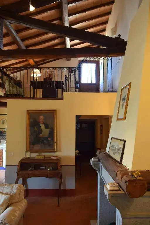 Attico Panoramico in dimora storica