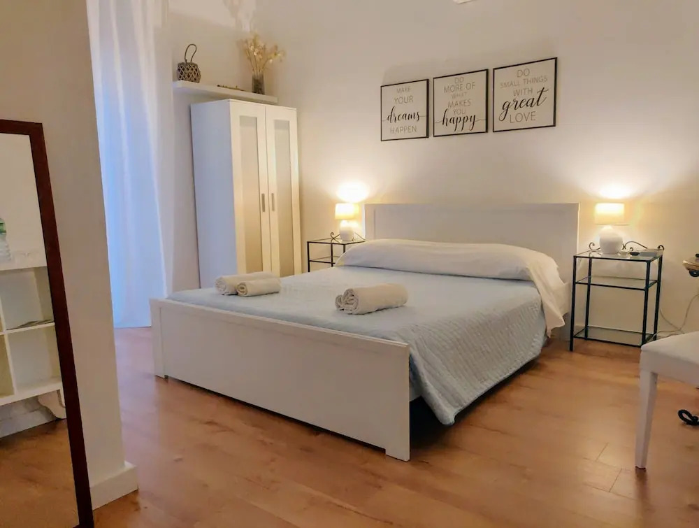 KRLY Rooms Cagliari