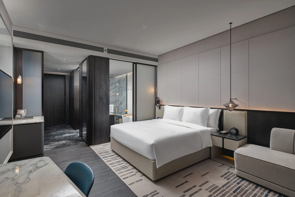 Crowne Plaza Ezhou by IHG