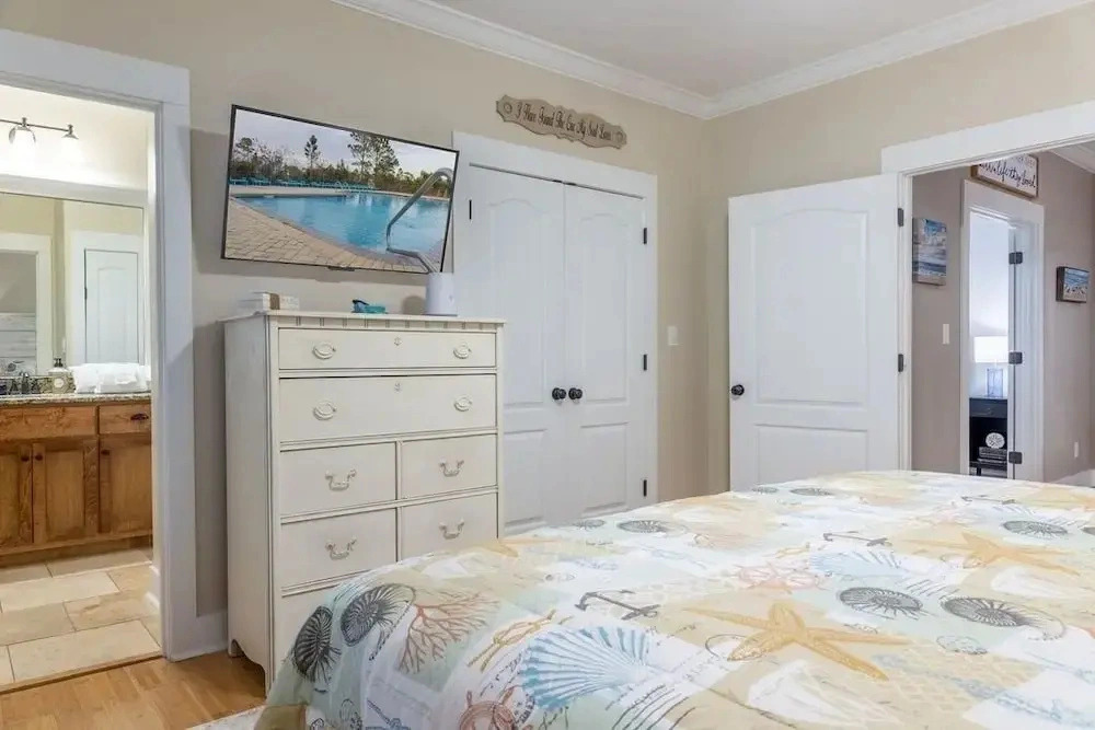 The Rookery Iii 5008 3 Bedroom Cottage