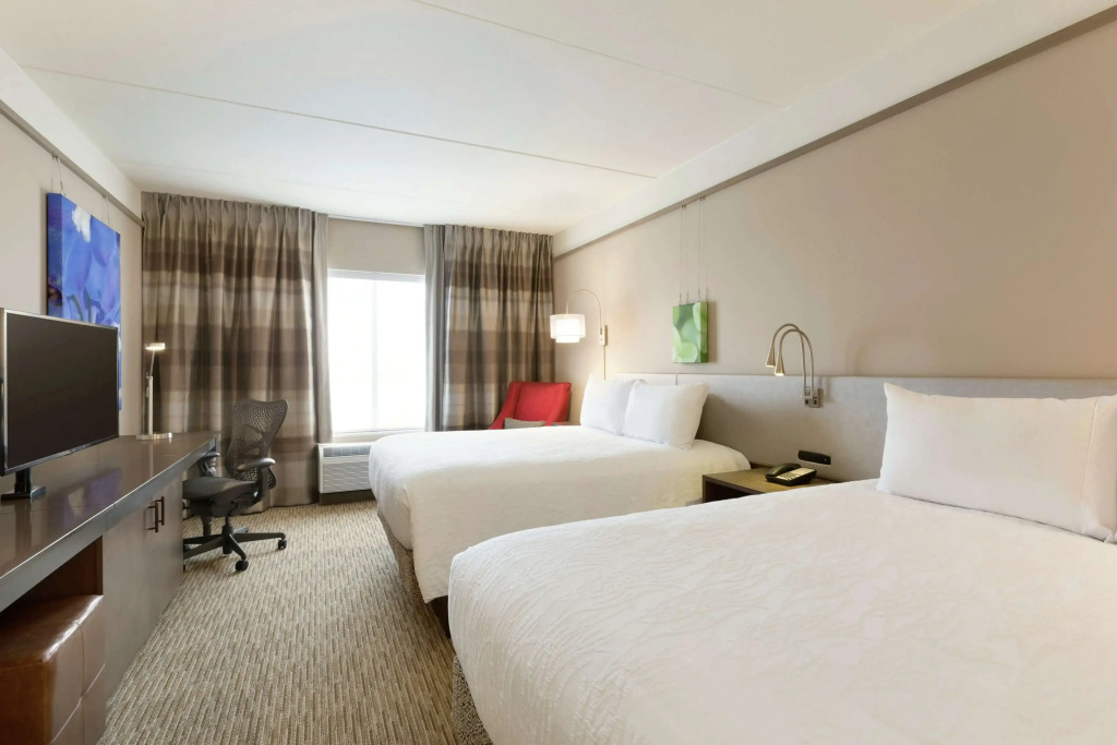 Hilton Garden Inn Pittsburgh Airport South-Robinson Mall