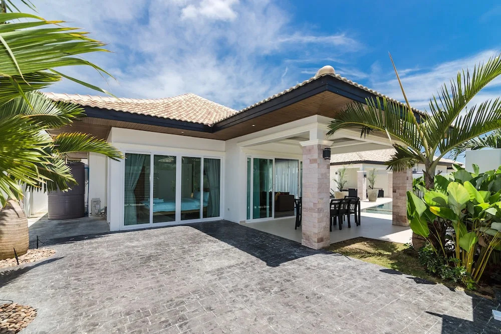 Orchid Paradise Homes OPV325