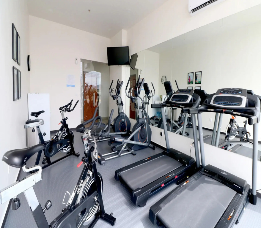 Hotel VM Express Querétaro