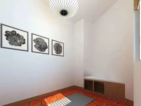 Yunshuiyao Shuiyunju Centennial Tulou Humanities Homestay