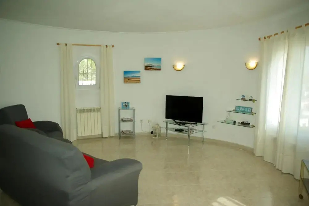 Villa Bahía