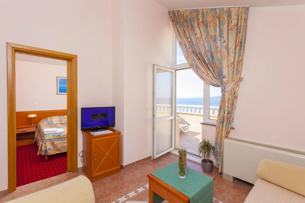 Aparthotel Milenij