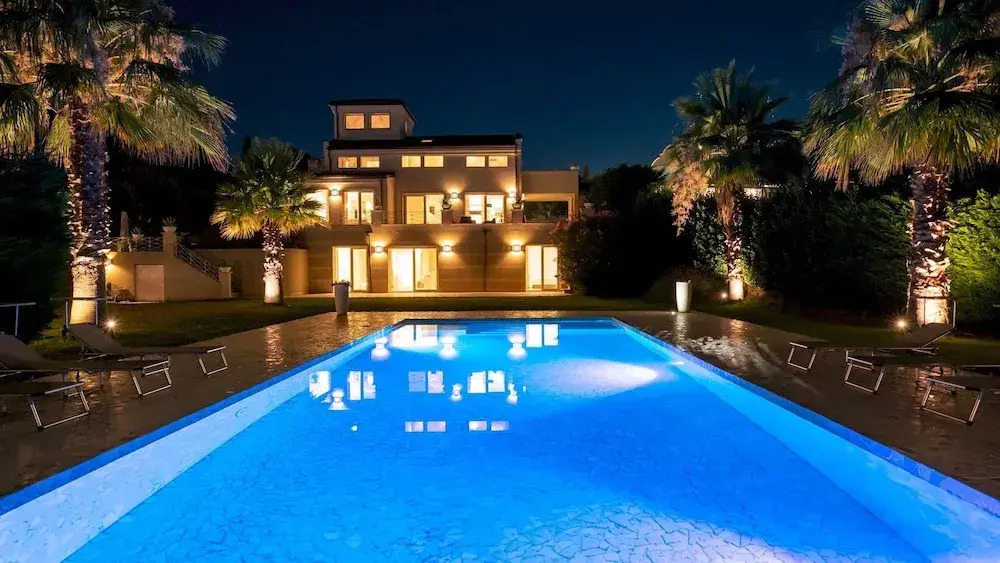 VILLA BIANCA 10, Emma Villas