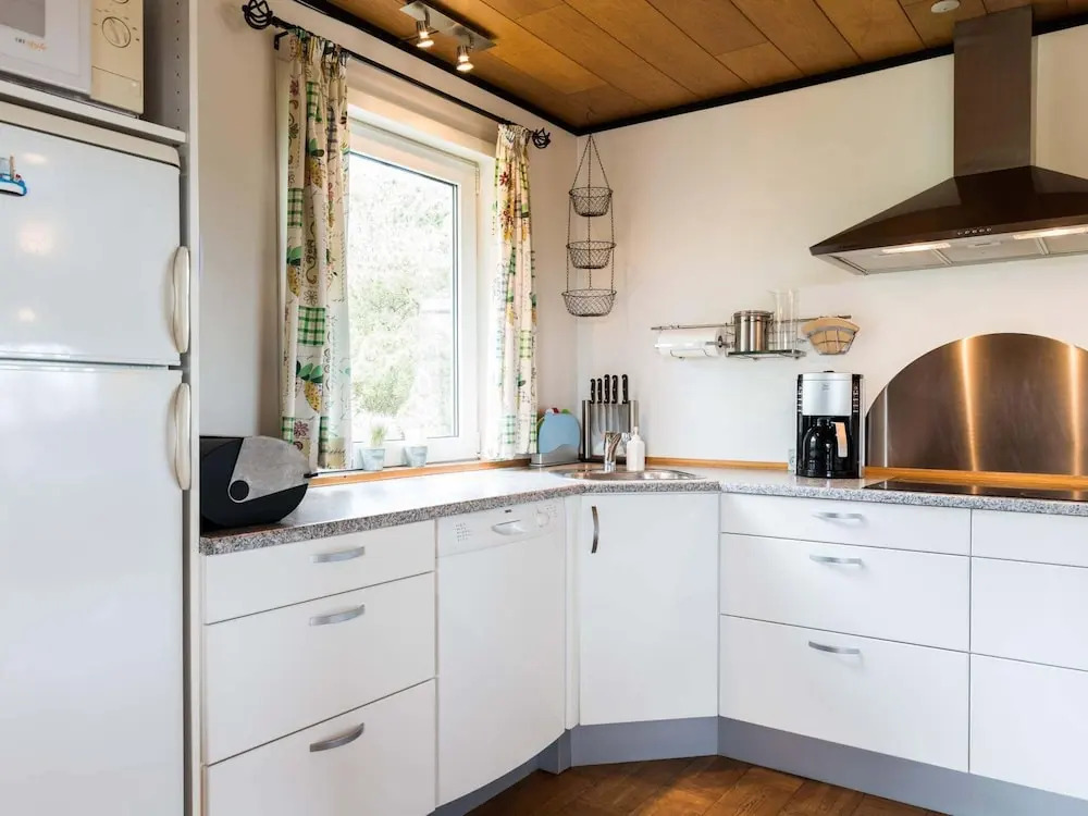 5 Person Holiday Home in Henne