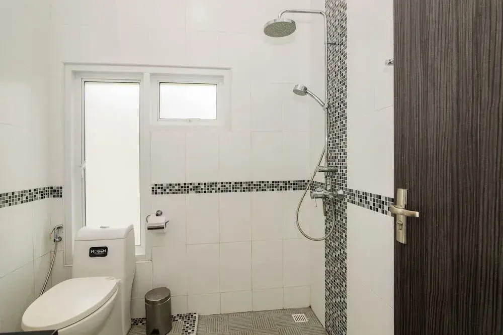 Private  4 Bedroom Pool Villa L28