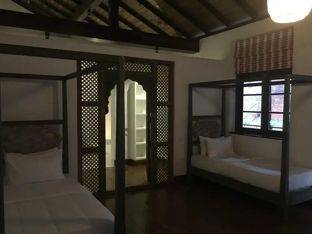 Fort Square Boutique Villa