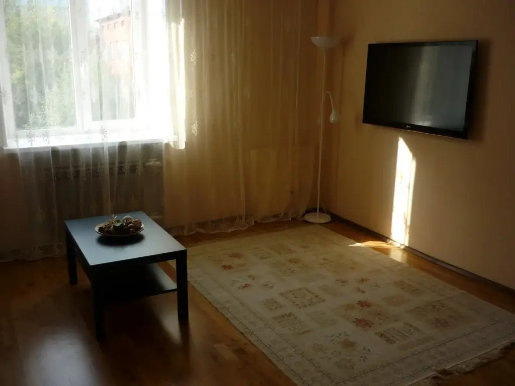 Sadovaya Apartment