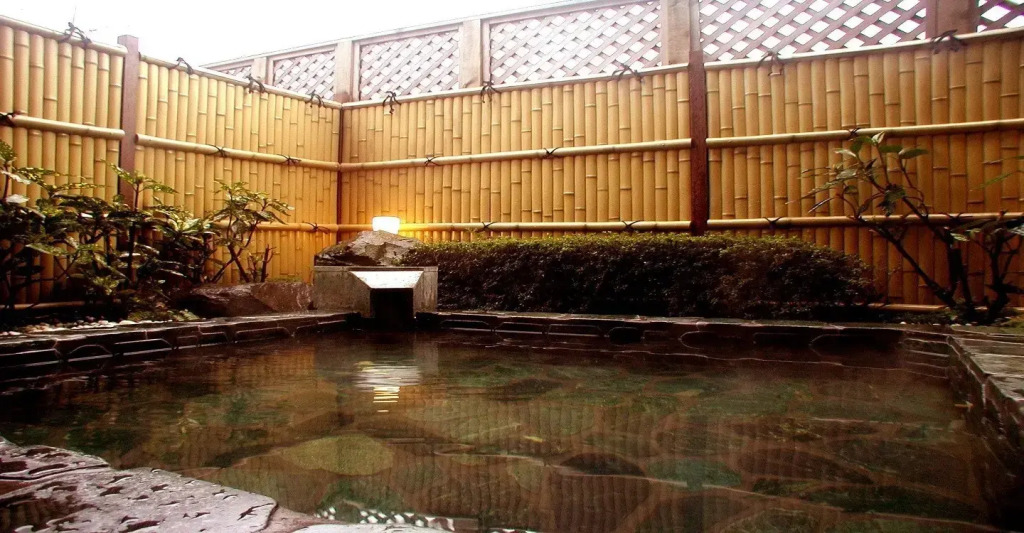 Izukogen Auberge Parterre