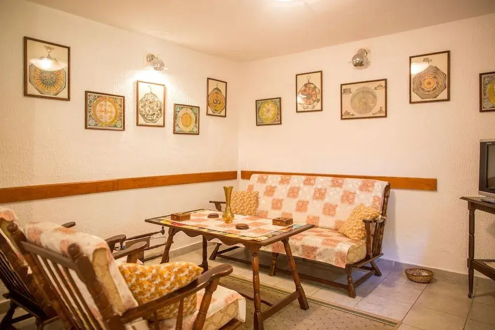 Apartment Azur