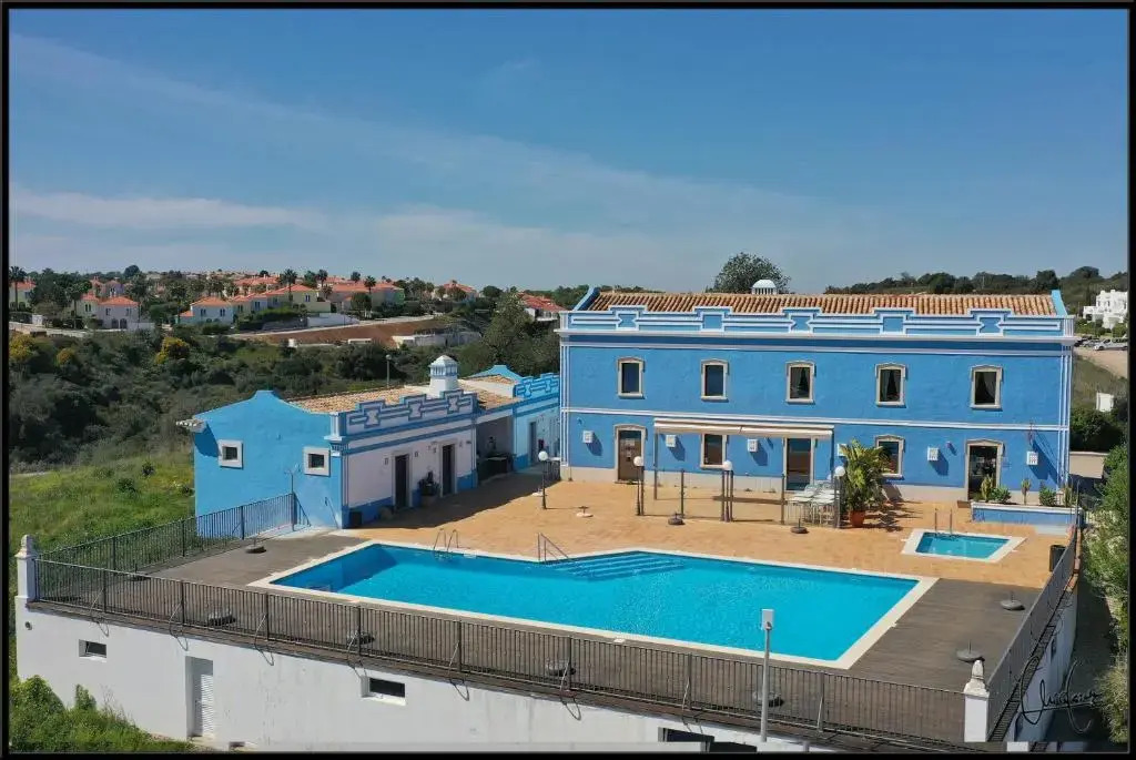 T2 Casa Albufeira - Pool & Sun Terrace