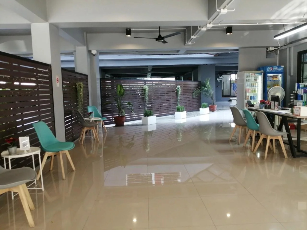 Beerapan Hotel