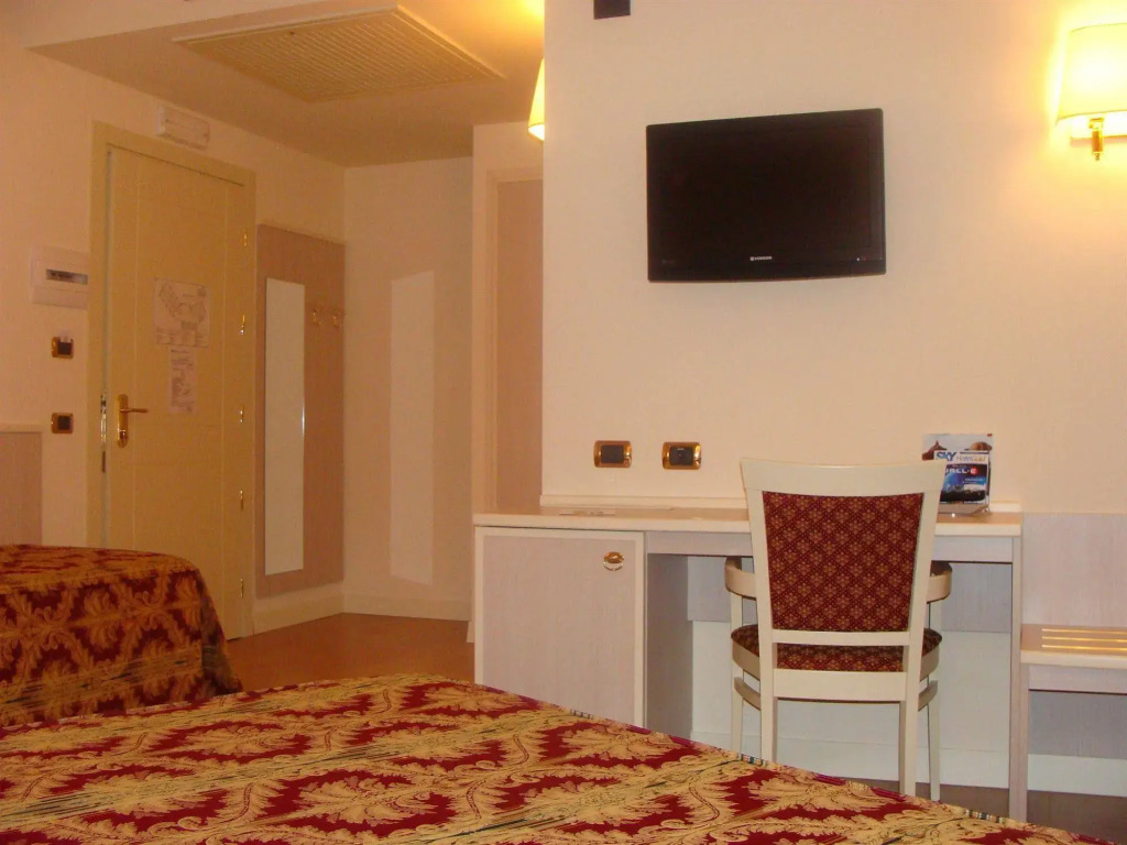 Hotel Belforte