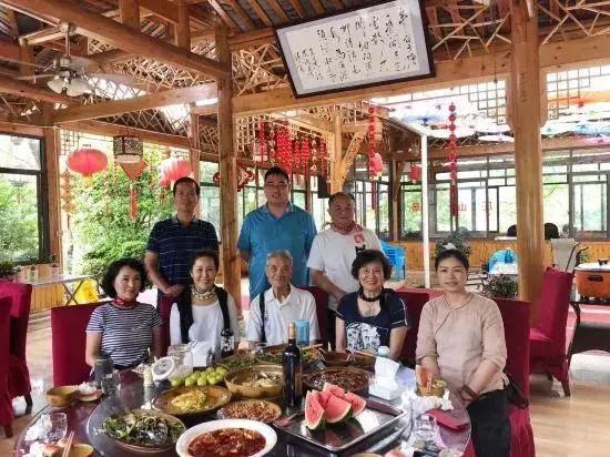Jushouju Inn