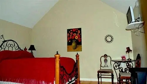 Bishop Farm Bed and Breakfast