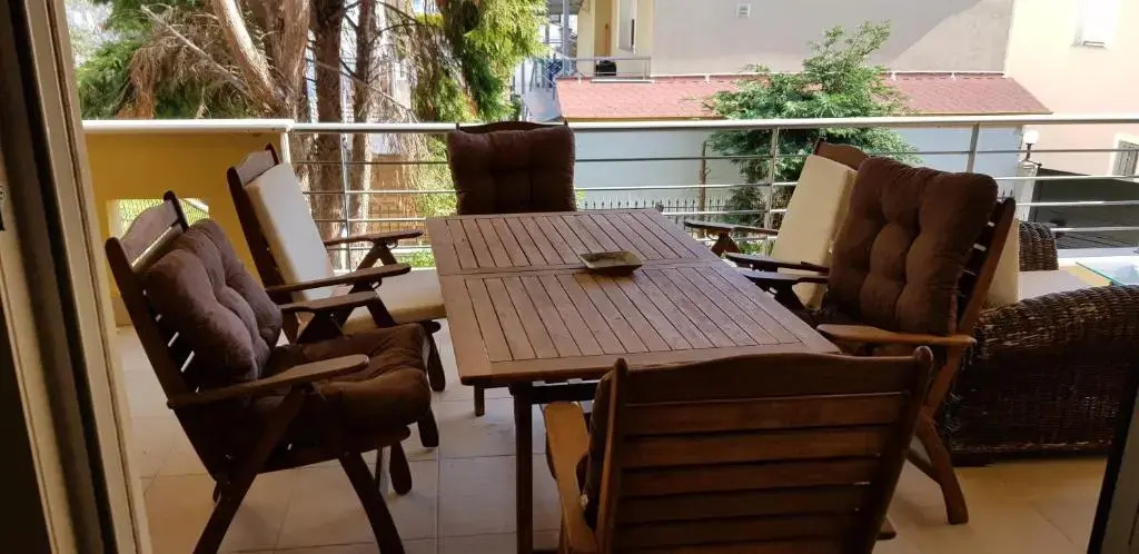Maisonette Lux, Up 10 persons